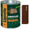 Lignofix silnovrstvá lazúra 0,75 l Wenge Lignofix silnovrstvá lazúra 0,75 l Wenge