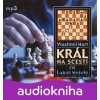 Král na scestí - Vlastimil Hort Král na scestí - Vlastimil Hort