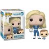 Funko POP! 1514 Marvel The Fantastic 4 First Steps - Invisible Woman & Franklin Funko POP! 1514 Marvel The Fantastic 4 First Steps - Invisible Woman & Franklin
