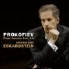 Severin von Eckardstein, PROKOFIEV, PIANO SONATAS NOS. 6-8, CD Severin von Eckardstein, PROKOFIEV, PIANO SONATAS NOS. 6-8, CD