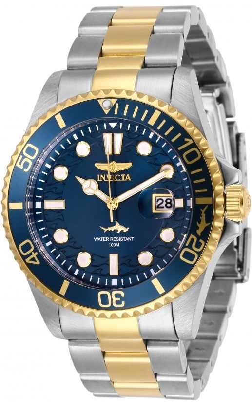 Invicta 30021