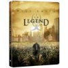 Já,legenda / Steelbook / 2UHD 4K+Blu-Ray - UHD 4k BD Já,legenda / Steelbook / 2UHD 4K+Blu-Ray - UHD 4k BD