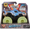 Auto Monster Jam Truck Megalodon Light Up Wheels 1:43 Auto Monster Jam Truck Megalodon Light Up Wheels 1:43