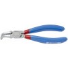 Unior Internal Lock Rings Pliers Bent 140 8-13mm Unior Internal Lock Rings Pliers Bent 140 8-13mm