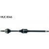 Poloos SKF VKJC 8346 Poloos SKF VKJC 8346