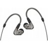 Štuple do uší Sennheiser IE 600 sivé Štuple do uší Sennheiser IE 600 sivé