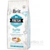 Brit Dog Fresh Fish & Pumpkin Adult Large 12 kg Brit Dog Fresh Fish & Pumpkin Adult Large 12 kg