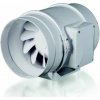 Vents Ventilátor do potrubí 125 mm 37 W s časovačem (TT125T) Vents Ventilátor do potrubí 125 mm 37 W s časovačem (TT125T)