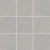 Dlažba Rako Block sivá 10x10 cm mat DAK12781.1, 0,910 m2 Dlažba Rako Block sivá 10x10 cm mat DAK12781.1, 0,910 m2