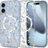 Tech-Protect Flexair Magsafe iPhone 17 Spring Flowers Tech-Protect Flexair Magsafe iPhone 17 Spring Flowers