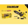 Hračkárska reťazová píla Power Tool Hračkárska reťazová píla Power Tool