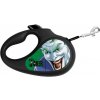 Wau Dog Vodítko samonavíjacie JOKER S, 5m/15 kg Wau Dog Vodítko samonavíjacie JOKER S, 5m/15 kg