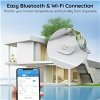 Govee WiFi teplomer-vlhkomer Govee WiFi teplomer-vlhkomer