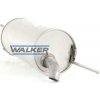 Koncový tlmič výfuku WALKER 22826 Koncový tlmič výfuku WALKER 22826