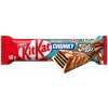 KitKat Chunky Funky oblátka v mliečnej čokoláde a bielej poleve, 40 g KitKat Chunky Funky oblátka v mliečnej čokoláde a bielej poleve, 40 g