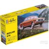 Heller Volkswagen Berline K70 1/43 Heller Volkswagen Berline K70 1/43