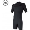 Neoprén O'Neill Hyperfreak Chest Zip 2 mm S/S Spring tempered steel/graphite M 25/26 - Odosielame do 24 hodín Neoprén O'Neill Hyperfreak Chest Zip 2 mm S/S Spring tempered steel/graphite M 25/26 - Odosielame do 24 hodín