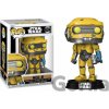 Funko Pop! Star Wars Obi-Wan Kenobi Ned-B Funko Pop! Star Wars Obi-Wan Kenobi Ned-B