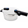 Tlakový hrnec Vitaquick 22 cm / 3,5 l nerezový - Fissler Tlakový hrnec Vitaquick 22 cm / 3,5 l nerezový - Fissler