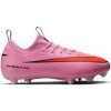 Nike Jr. Mercurial Vapor 16 Academy Little/Big Kids Multi-Ground Low-Top Soccer Cleats | 0198482866662 | Ružová | 36 Nike Jr. Mercurial Vapor 16 Academy Little/Big Kids Multi-Ground Low-Top Soccer Cleats | 0198482866662 | Ružová | 36