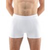 Gina 54005P pánske boxerky s dlhšou nohavičkou biela Gina 54005P pánske boxerky s dlhšou nohavičkou biela