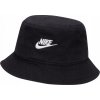 Nike bucket klobúk čierny