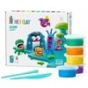 HEY CLAY Kreatívna sada - Mimožemšťania HEY CLAY Kreatívna sada - Mimožemšťania