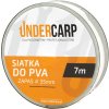 UnderCarp Náhradní punčocha Refill PVA 35mm 7m