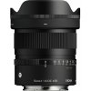 SIGMA 15 mm f/1,4 DC Contemporary pre Sony E SIGMA 15 mm f/1,4 DC Contemporary pre Sony E
