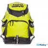 Mad Wave Team - plavecký batoh 42 litrový Farba: žltá, Objem: 42 litrov Mad Wave Team - plavecký batoh 42 litrový Farba: žltá, Objem: 42 litrov