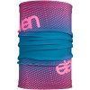 Eleven nákrčník Vortex Blue Pink