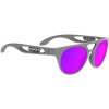 Brýle RUDY PROJECT Fiftyone Black Multilaser Violet Brýle RUDY PROJECT Fiftyone Black Multilaser Violet