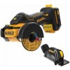 DeWALT DCS438N Aku univerzálna rezačka kotúč 76mm (18V )bez aku a nabíjačky DeWALT DCS438N Aku univerzálna rezačka kotúč 76mm (18V )bez aku a nabíjačky