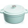 Kamado Bono Grand feu, Hrniec 260 x 260 x 170 mm Kamado Bono Grand feu, Hrniec 260 x 260 x 170 mm