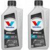 Motorový olej Valvoline 1 l 10W-40 Motorový olej Valvoline 1 l 10W-40