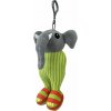 Alltoys Prívesok plyšový Brainrot 10 cm Lirili Larila Alltoys Prívesok plyšový Brainrot 10 cm Lirili Larila