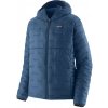 Patagonia Micro Puff Hoody tmavomodrá