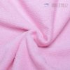 Froté ružové 1 m Froté ružové 1 m
