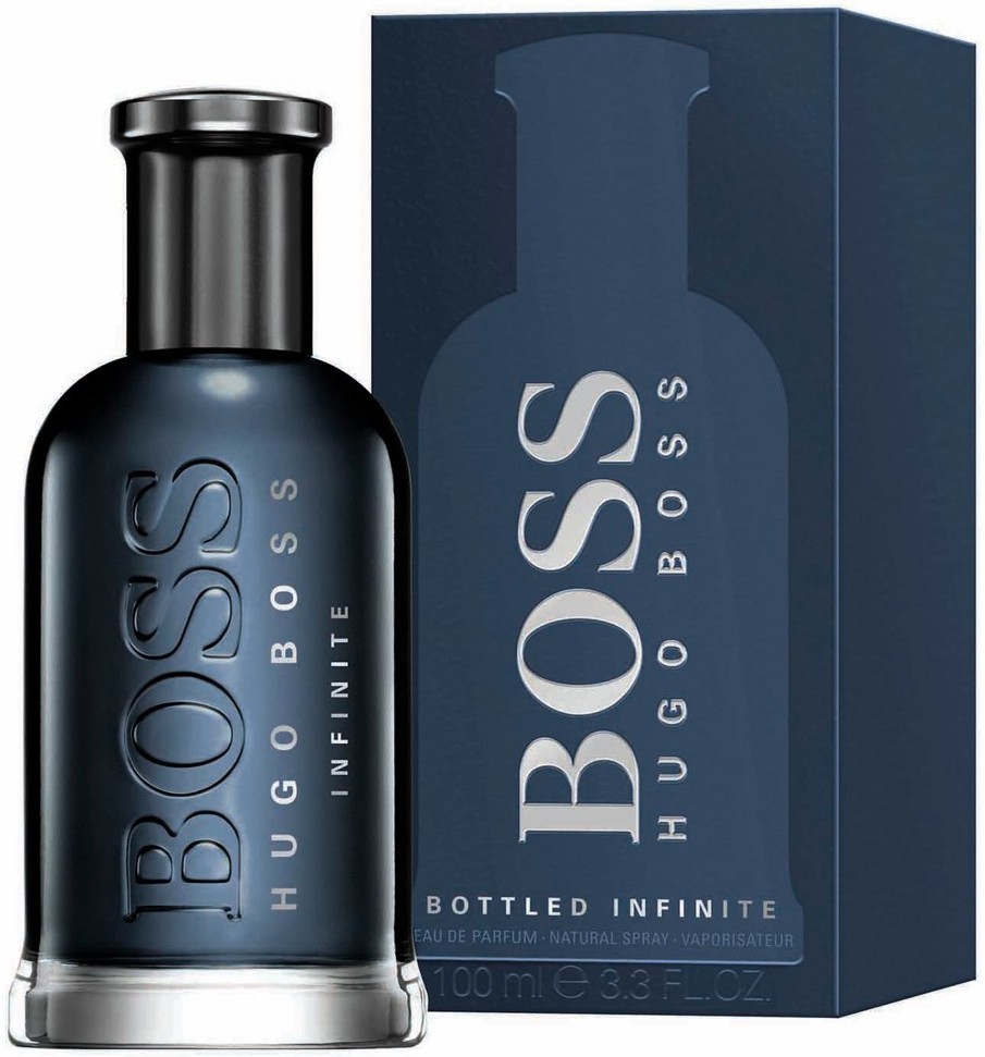 Hugo Boss Boss Bottled Infinite parfumovaná voda pánska 200 ml