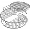 Big Green Egg EGGspander Kit s plnou výbavou pre LARGE Big Green Egg EGGspander Kit s plnou výbavou pre LARGE