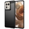 Techsuit Carbon Shield TPU Motorola Edge 50 Ultra KP36940 čierna