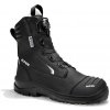 Elten FRASER Pro BOA GTX High ESD HI3 CI F1PA obuv Čierna