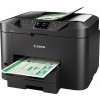 Canon MAXIFY MB2750 - barevná, MF (tisk,kopírka,sken,fax,cloud), duplex, ADF, USB,LAN,Wi-Fi Canon MAXIFY MB2750 - barevná, MF (tisk,kopírka,sken,fax,cloud), duplex, ADF, USB,LAN,Wi-Fi