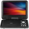 Trevi PDX 1409 S2 Prenosný DVD prehrávač Stolný 22,9 cm (9 Trevi PDX 1409 S2 Prenosný DVD prehrávač Stolný 22,9 cm (9