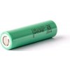50x BATÉRIA Li-ion SAMSUNG INR18650-25R 2500mAh 20A +100x izolačných krúžkov. 50x BATÉRIA Li-ion SAMSUNG INR18650-25R 2500mAh 20A +100x izolačných krúžkov.