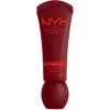 NYX Professional Makeup Smushy Matte Lip Balm balzam na pery s matným efektom Swipe 2 Smooth 8 ml