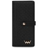 Vuch Dámska peňaženka Enie Black Vuch Dámska peňaženka Enie Black