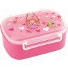 Sigikid Krabička - box na desiatu princezná Pinky Queeny 2014 Sigikid Krabička - box na desiatu princezná Pinky Queeny 2014