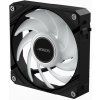 Gigabyte AORUS EZ CHAIN FAN 120, ARGB, black GP-ECFAN1201 Gigabyte AORUS EZ CHAIN FAN 120, ARGB, black GP-ECFAN1201