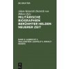 Albrecht V. Wallenstein. Leopold V. Anhalt-Dessau (Pevná) Albrecht V. Wallenstein. Leopold V. Anhalt-Dessau (Pevná)